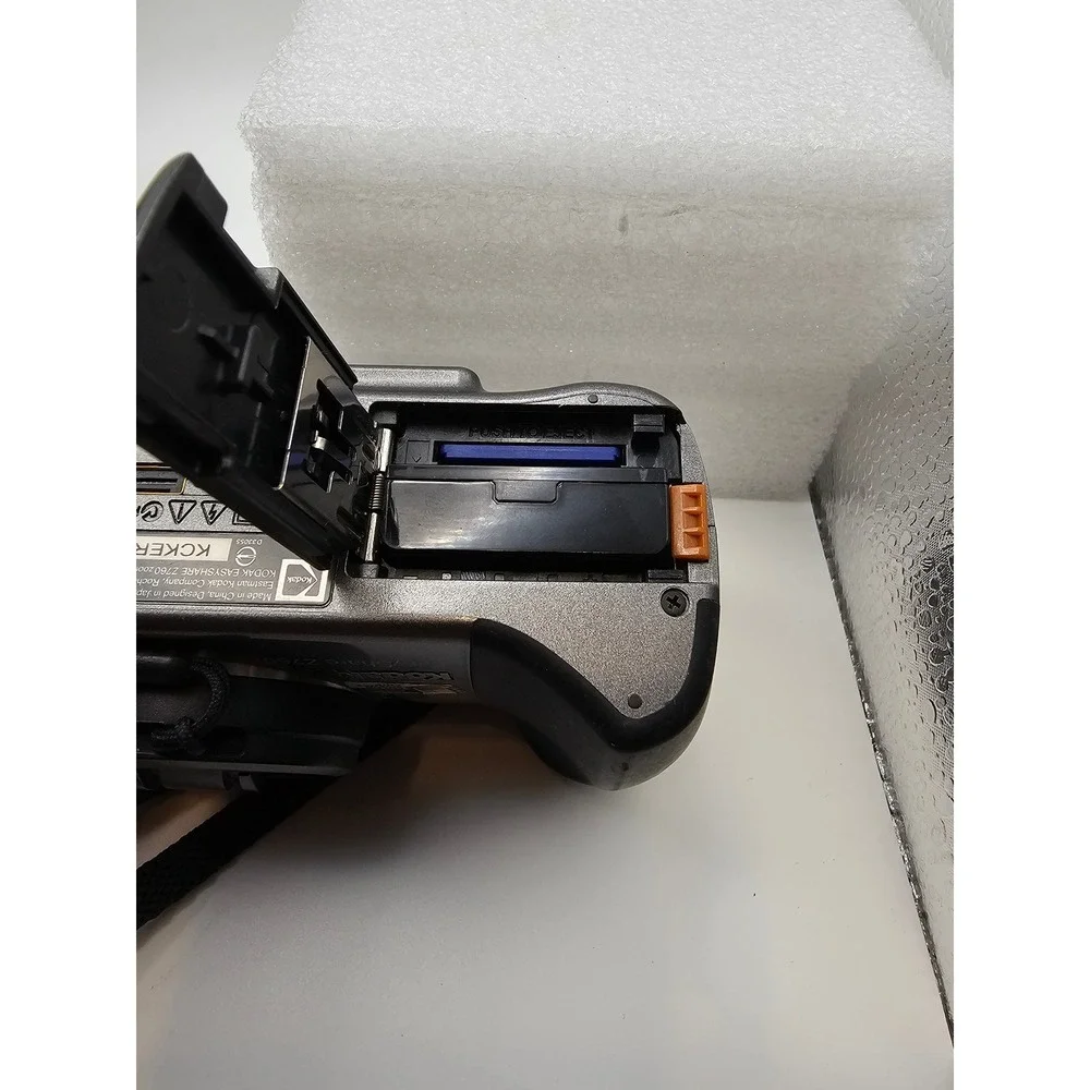 Kodak easyshare z760